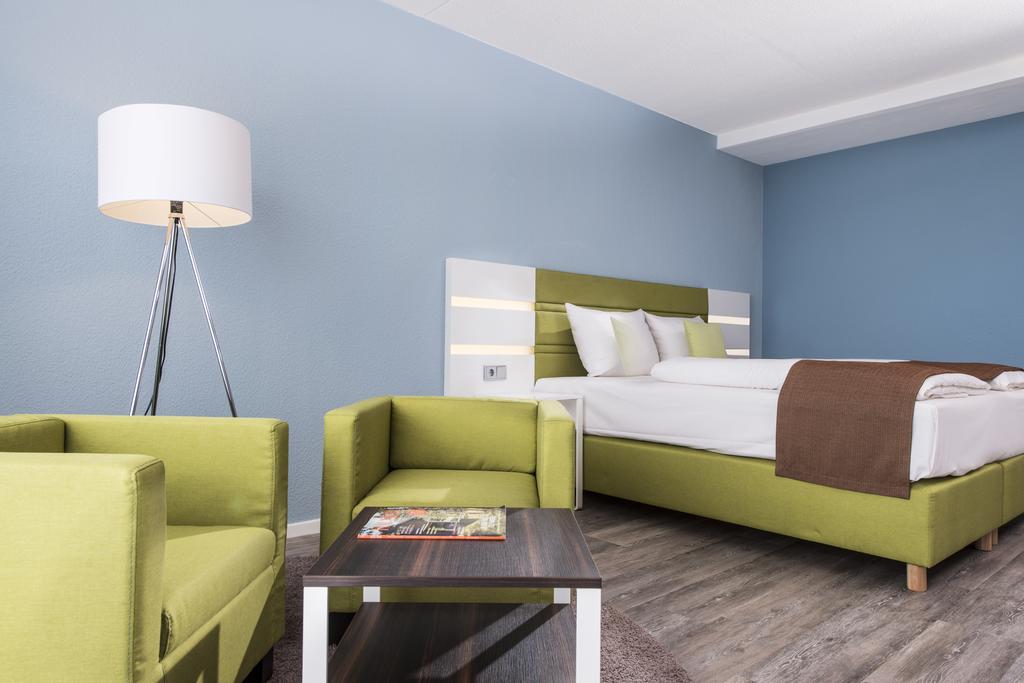 Book a cheap room in BW Hotel Frankfurt Airport Neu-Isenburg